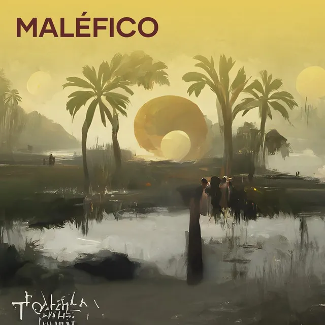 Maléfico