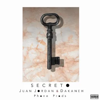 Secreto by Juan Jordan