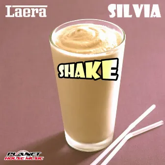 Shake by Silvia