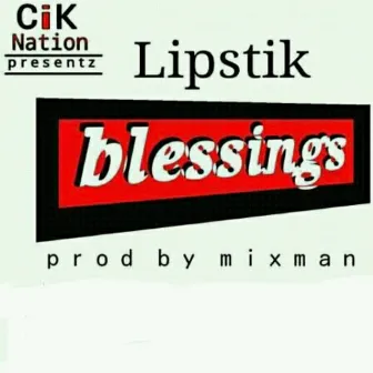 Blessings by 