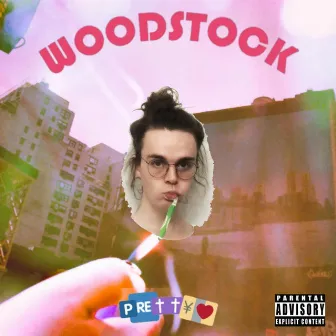 Woodstock by Pretty