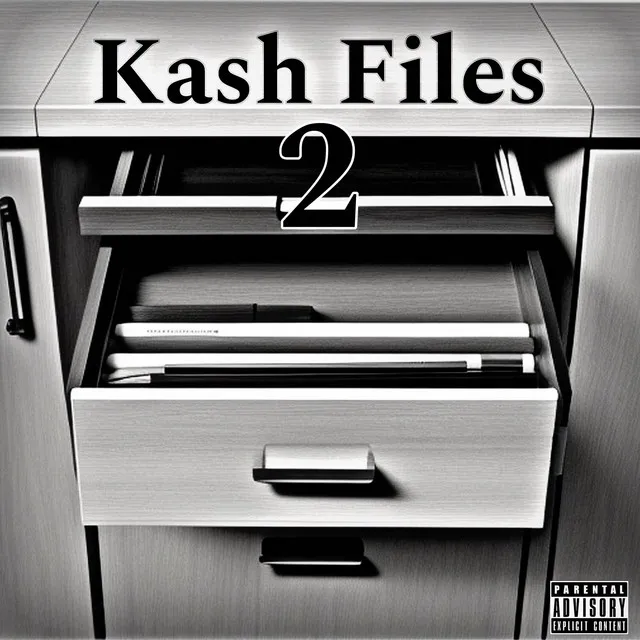 Kash Files 2