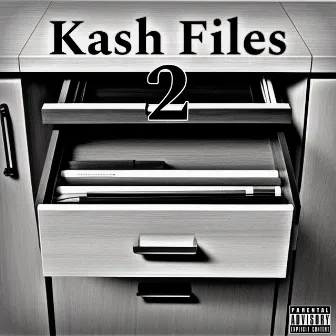 Kash Files 2 by LKF Devo