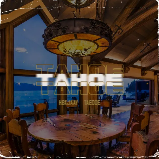 Tahoe