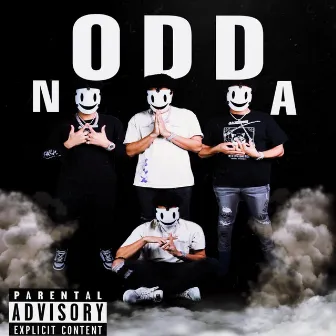 ODD NIGGA by T$b