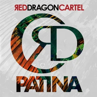 Patina (Deluxe) by Red Dragon Cartel