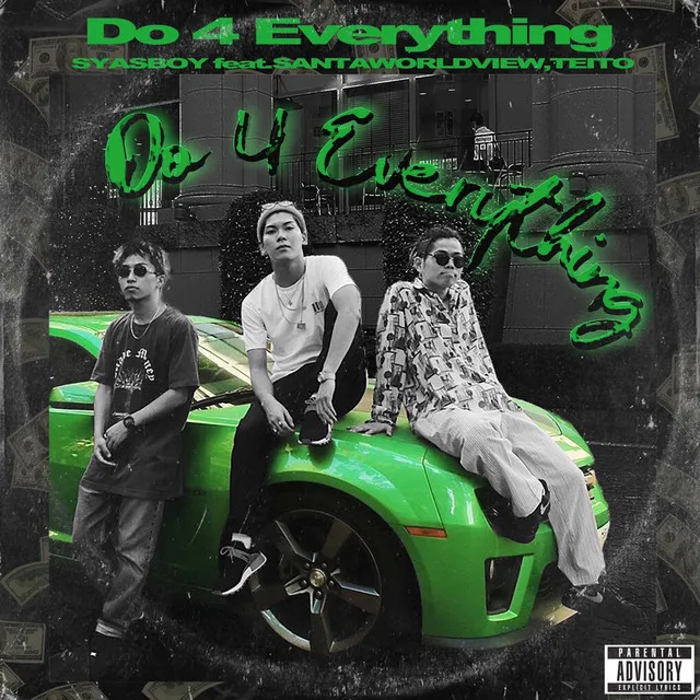 Do 4 Everything