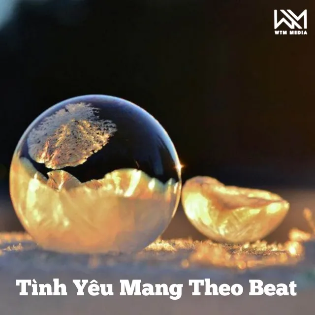 Tình Yêu Mang Theo - Beat