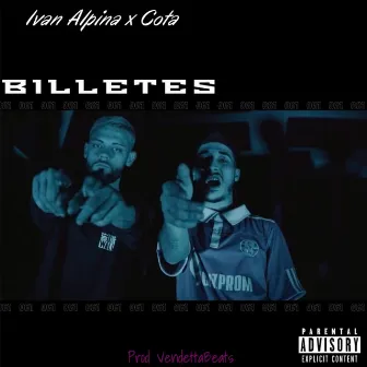 Billetes by Cota 061