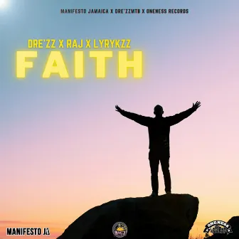 Faith by Dre'zz