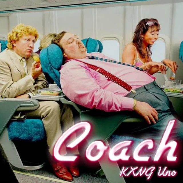 Coach