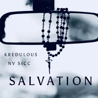 Salvation by Kredulous