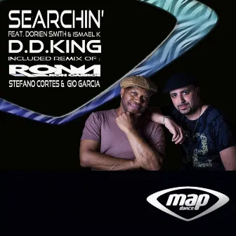 Searchin' (feat. Dorien Smith, Ismael K) by D.D.King