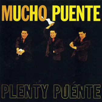 Mucho Puente by Tito Puente & His Orchestra