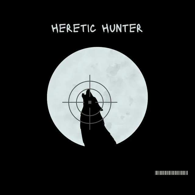 Heretic Hunter