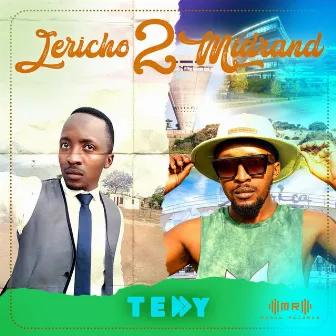 Jericho 2 Midrand by Teddy