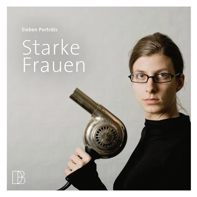 Starke Frauen