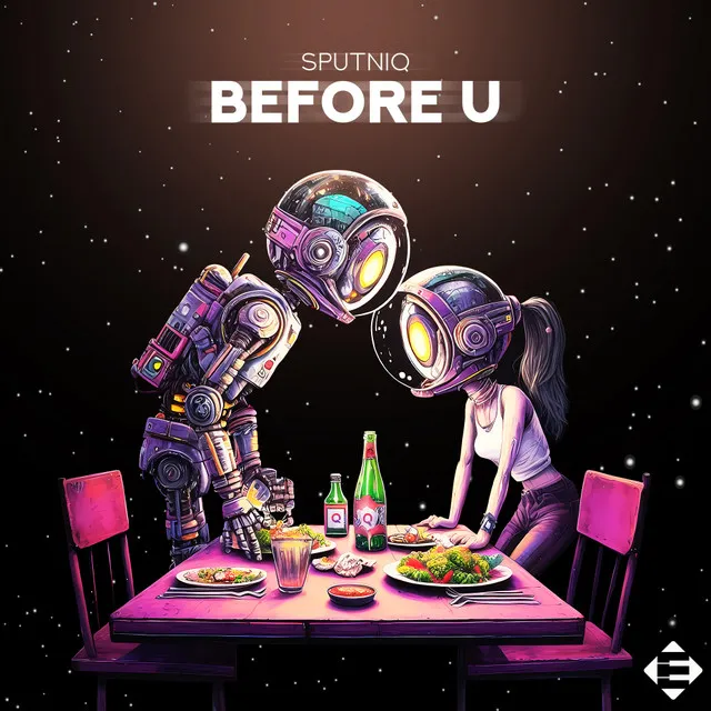 Before U