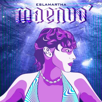 MAENVO' by eslamartha