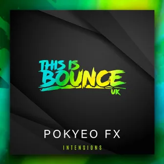 Intensions by Pokyeo FX