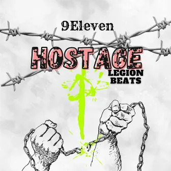 Hostage by 9Eleven