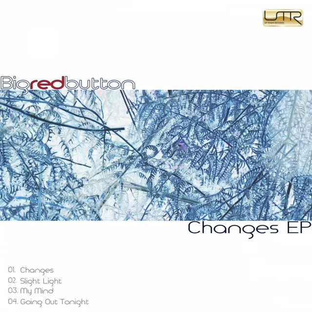 Changes EP