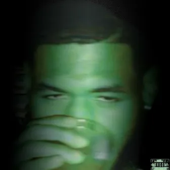 I SEE GREEN EP by V3hree