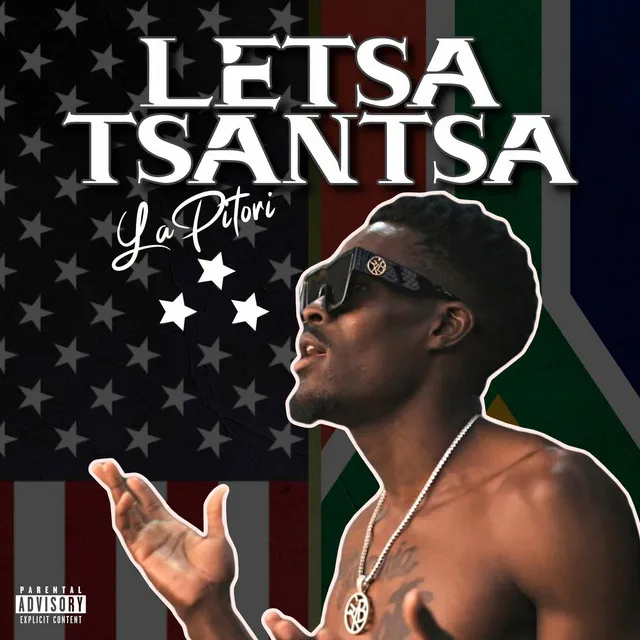 Letsatsantsa La Pitori III