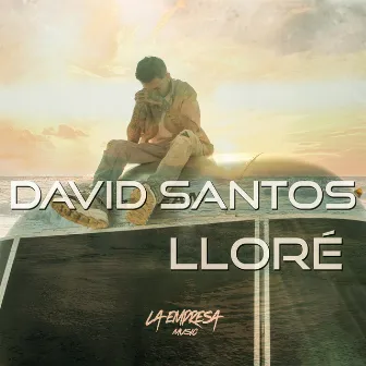 Llore by David Santos