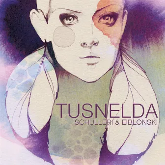 Tusnelda by Eiblonski