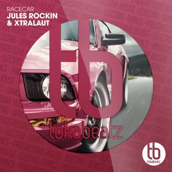 Racecar by Jules Rockin