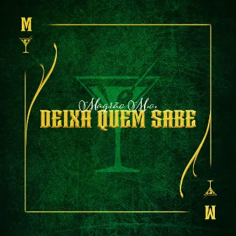 Deixa Quem Sabe by Odi.hit