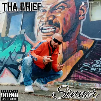 Sinner by THA CHIEF