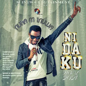 Ni Da Ku by Nura M. Inuwa