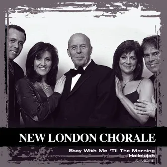 Collection by The New London Chorale