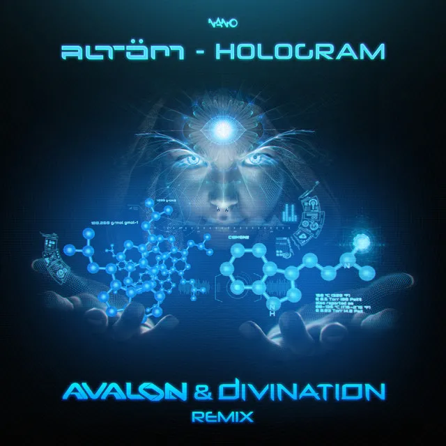 Hologram - Avalon & Divination Remix