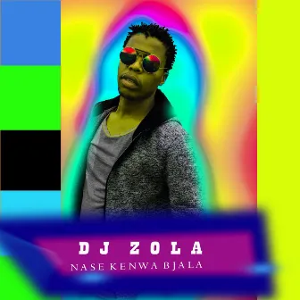 Nase Kenwa Bjala by DJ ZOLA