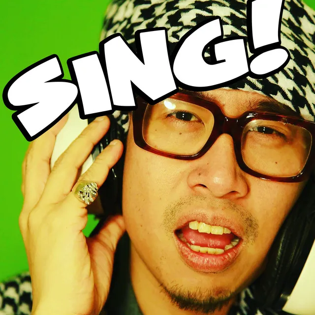 Sing!