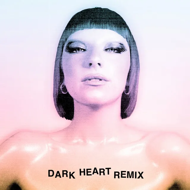 Golden Nights - Dark Heart Remix