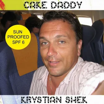 Cake Daddy by Krystian Shek