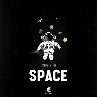 Space by Steffa