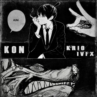 KON! by IVFX