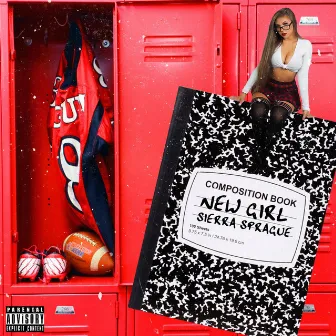 New Girl by Sierra Sprague