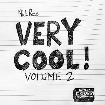 VERY COOL! Vol. 2 by Nick Rose