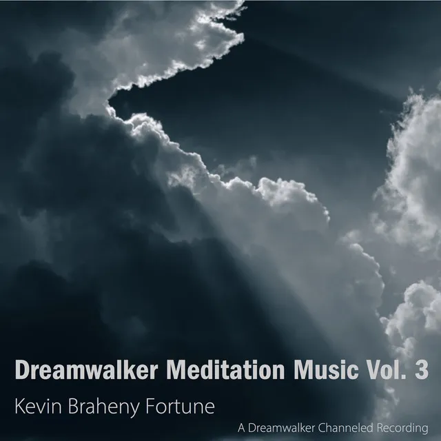 Dreamwalker Meditation Music, Vol. 3