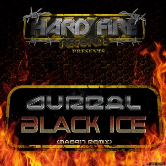 Black Ice by Aureal