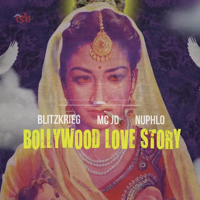 Bollywood Love Story