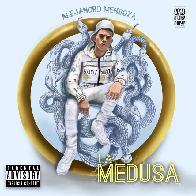 La Medusa