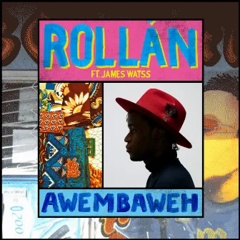 Awembaweh by ROLLÀN