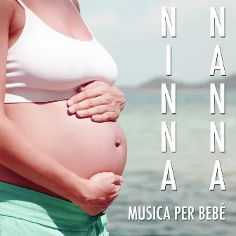 Ninna Nanna Mamma: Canzoni Antistress per Bambini da Ascoltare per Trovare Calma e Rilassamento per Dormire by George d'Einaudio